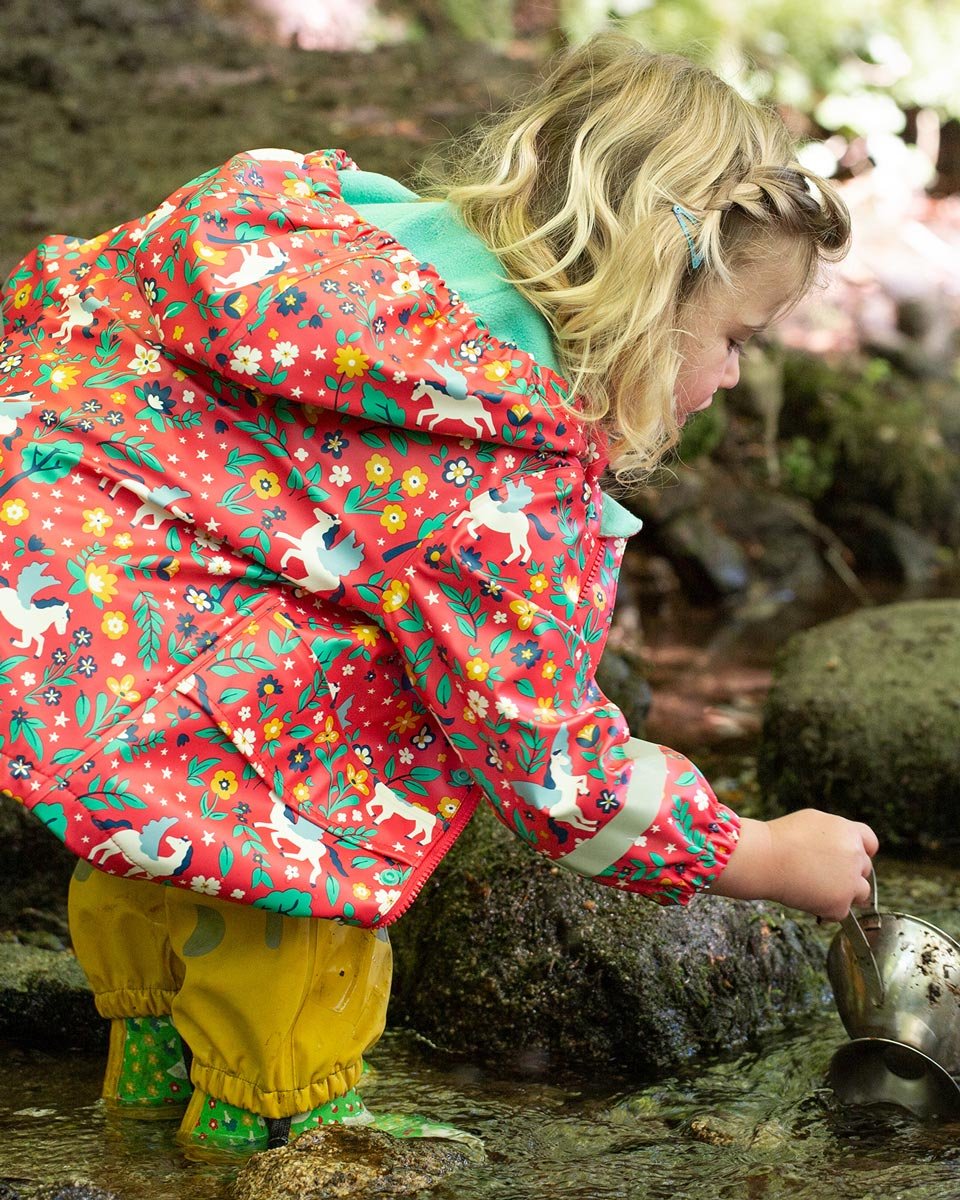 Frugi coat outlet sale