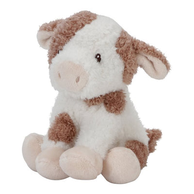 little dutch cuddle cow soft toy for children