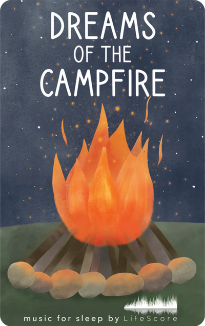dreams of the campfire yoto