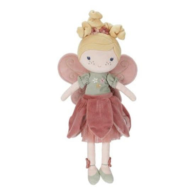 little dutch cuddle doll fairy Mila soft childs toy 35cm