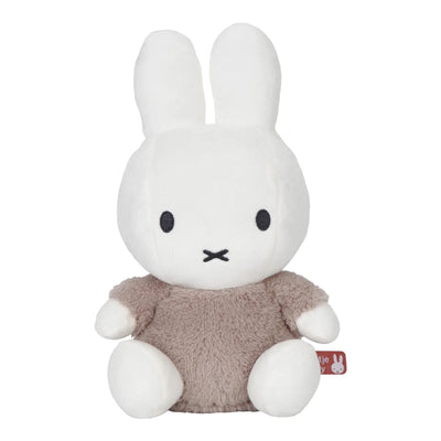 miffy bunny beige taupe neutral baby