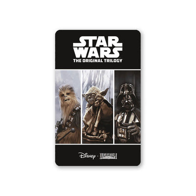 Yoto Star Wars The Original Trilogy