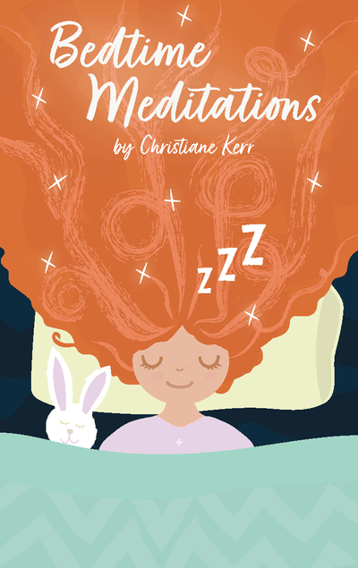 Bedtime Meditations for Kids yoto 