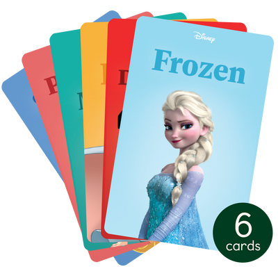 Yoto Disney Classics Collection: Volume 1