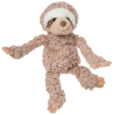 Mary Meyer soft toy sloth