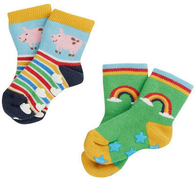 frugi-rainbow-farm-grippy-sopcks-organic-baby-socks